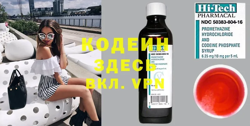 дарнет шоп  Николаевск  Кодеин Purple Drank 